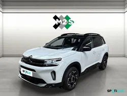 CITROEN C5 Aircross PureTech 130 S&S EAT8 Shine Pack