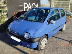 Renault TWINGO 1.2 16V 75CH GENERATION