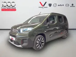 Citroen Berlingo Berlingo M Max Diésel 100CV Manual M1
