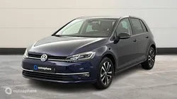 Volkswagen Golf 1.0 TSI 115ch IQ.Drive Euro6d-T 5p