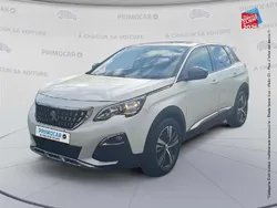 Peugeot 3008 1.5 BlueHDi 130ch E6.c Allure S&S EAT8