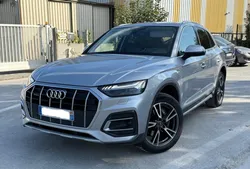 Audi q5 40tdi 204 s tronic 7 quattro avus 2022