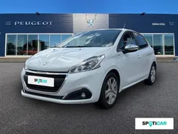 Peugeot 208 1.2 PureTech 82ch Style 5p