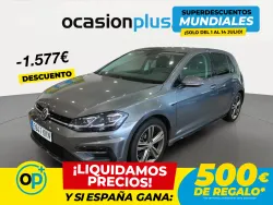 VOLKSWAGEN Golf 2.0TDI Advance DSG7 110kW