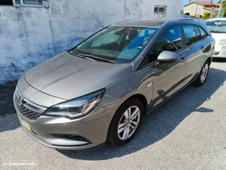 Opel Astra Sports Tourer 1.0 Edition S/S