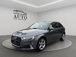 AUDI A3 Sportback 1.0 30 TFSI -116 - BV S-Tronic 7 8V SPORTBACK Business Line PHASE 2