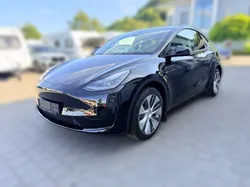 Tesla Model Y Propulsion - SUV électrique