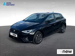 Seat Ibiza 1.0 TSI 95ch Copa
