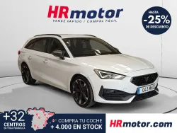 CUPRA León 1.5 ETSI DSG 110Kw
