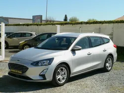 Focus sw 1.5 ecoblue 120 trend business