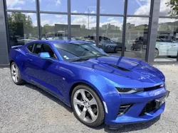 Chevrolet Camaro Coupé 6.2 V8 453ch