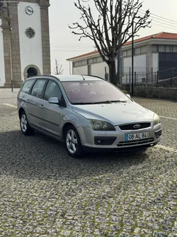 Ford Focus 1.4 16V Trend