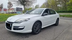 Renault laguna 3 intens 2.0 dci 130 ch