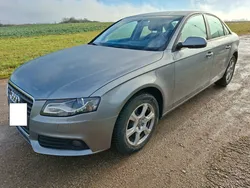 Audi a4 2l tdi 120 cv