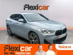 BMW X2 sDrive 18dA
