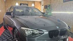 BMW Série 1 de 2014