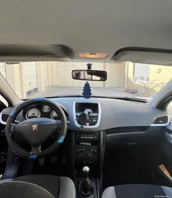 Peugeot 207 1.4 Trend