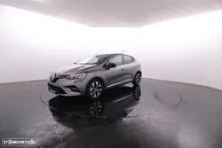 Renault Clio 1.0 TCe Evolution