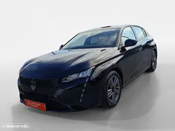 Peugeot 308 1.2 PureTech Active Pack