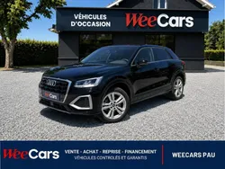 Audi q2 2.0 30 tdi 116 business line s-tronic bva