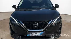 Nissan Qashqai 1.3 DIG-T N-Connecta de 2023