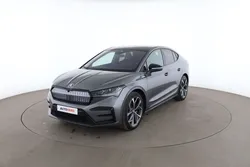 Skoda Enyaq Coupe Electrique iV 77 RS 299 ch