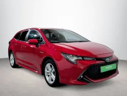 TOYOTA Corolla Touring Sports 125H Active