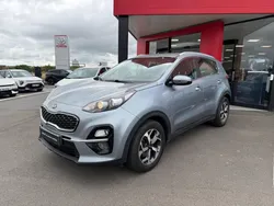 Kia Sportage 1.6 CRDi 115ch ISG Active 4x2