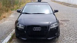 Audi A3 1.9 TDi Sport de 2008