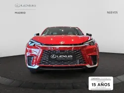 Lexus LBX Elegant