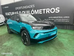 Opel Mokka-e 54 kWh GS