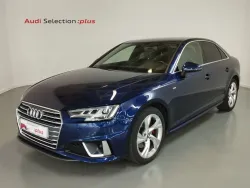 AUDI A4 35 TFSI S line S tronic110kW