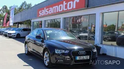 Audi A5 Sportback 2.0 TDi de 2015