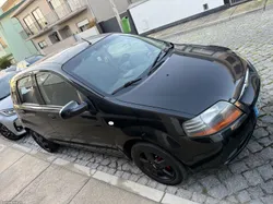 Chevrolet Kalos 1.2