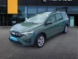 DACIA Jogger TCe 110 5 places Essential