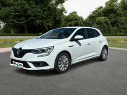 ⭐ Renault Mégane 1.5 BlueDCI 115 ch / Courroie de distribution neuve / Embrayage neuf / Entretien complet Renault / 1ère main ⭐