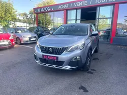 Peugeot 3008 II 1.2 PureTech 130ch Allure Business S&S