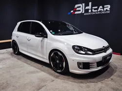 Volkswagen Golf 2.0 TSI 235 GTI EDITION-35 DSG BVA