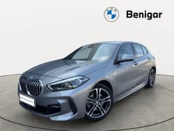 BMW Serie 1 118dA Business