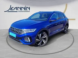 VOLKSWAGEN T-Roc 1.5 TSI EVO2 150 Start/Stop DSG7 R-Line Edition