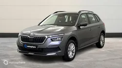 Skoda Kamiq 1.0 TSI Evo 110ch Ambition DSG7