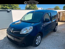 Kangoo Express 1.5 Blue dCi 95ch Extra R-Link
