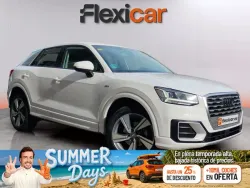 AUDI Q2 30 TDI Sport S tronic 85kW