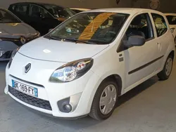 Renault Twingo YAHOO