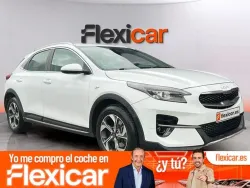 Kia XCeed 1.0 T-GDi Concept