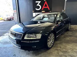 Audi A8 II 4.2 V8 335ch Pack Avus quattro Tiptronic