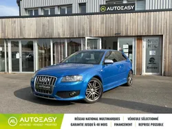 Audi S3 Quattro 2.0 TFSi 265