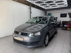 ⭐️ Volkswagen Polo 1.2 5 Portes Régulateur de vitesse - Suivi complet / GARANTIE