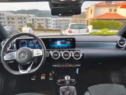 Mercedes-Benz A 160 AMG