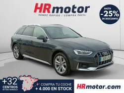 AUDI A4 Avant 40 TDI Advanced S tronic 150kW